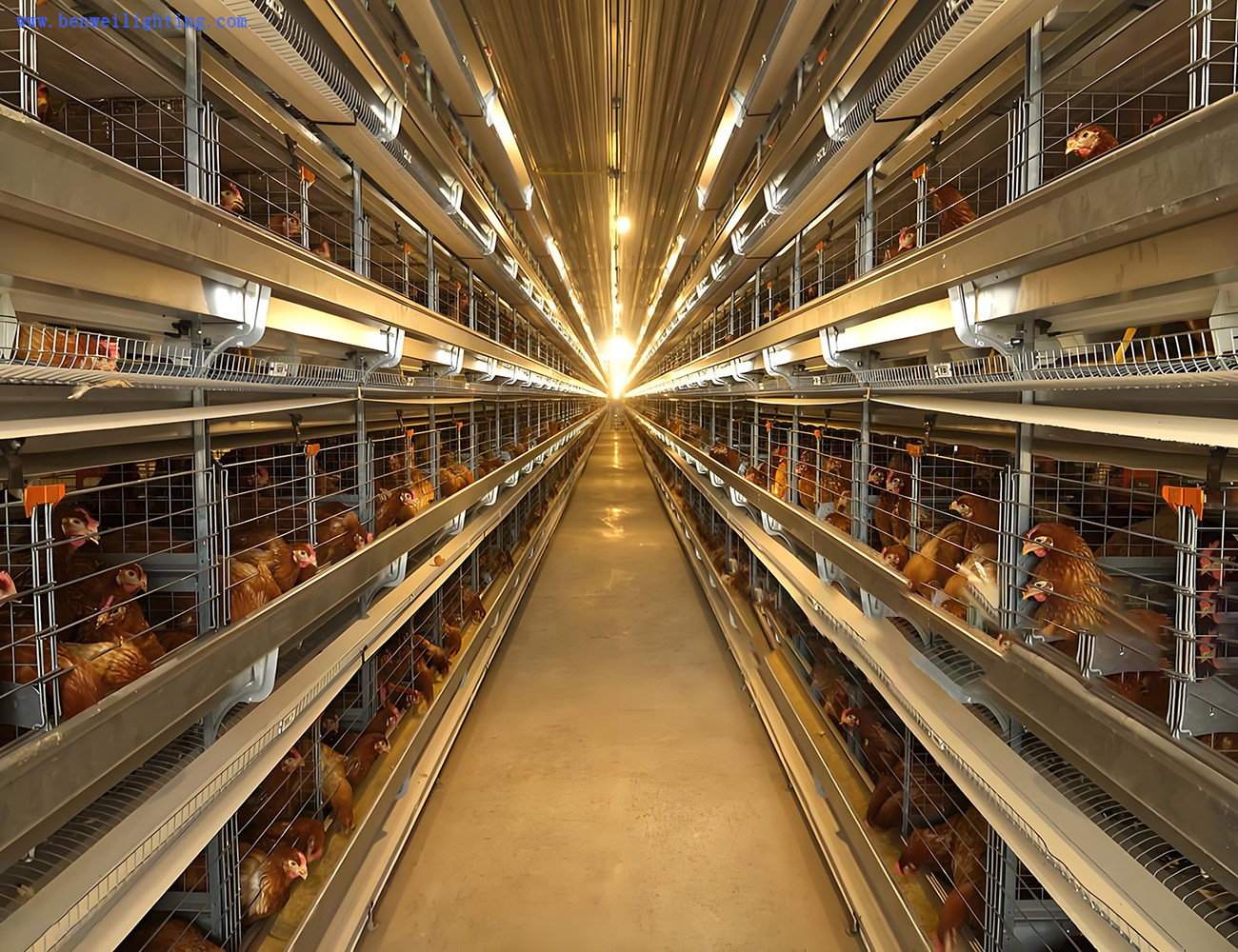 LED poultry tube lights for chicken farm LED poultry tube lights for chicken farm
